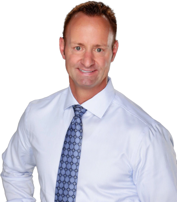 Mark McGregor